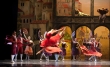  Ludwig A. Minkus „Don Kichot, czyli Fantazja szaleńca” / Sanktpetersburski Teatr Baletu Borisa Ejfmana